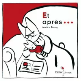 Couverture du produit · Et après