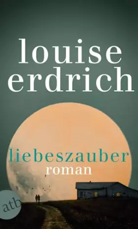 Couverture du produit · Liebeszauber: Roman