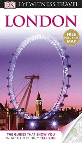 Couverture du produit · London