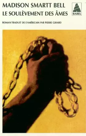 Couverture du produit · Le Soulèvement des âmes