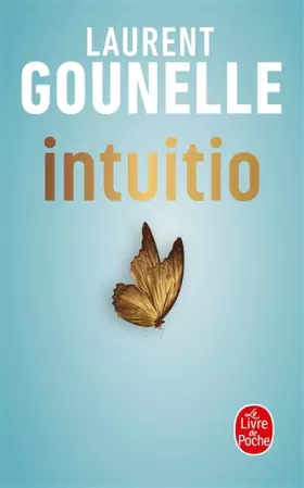 Couverture du produit · Intuitio