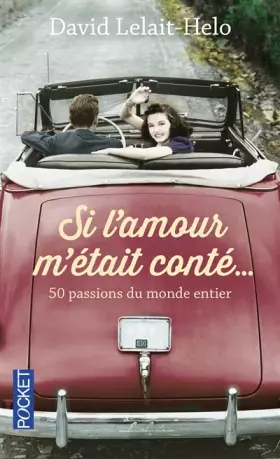 Couverture du produit · Si l'amour m'était conté