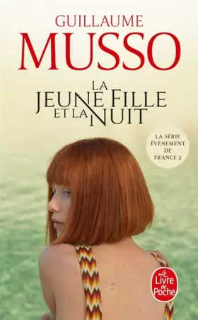 Couverture du produit · La jeune fille et la nuit (Edition TV)
