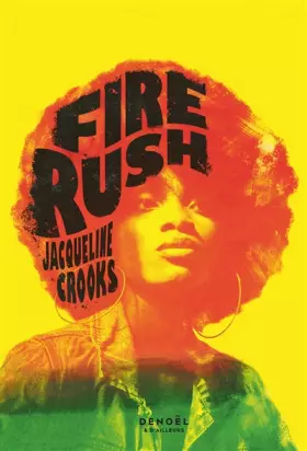 Couverture du produit · Fire Rush