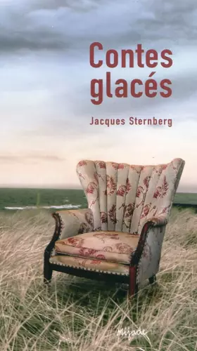 Couverture du produit · CONTES GLACES (INTEGRALE)