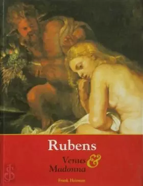 Couverture du produit · RUBENS - VENUS & MADONNA