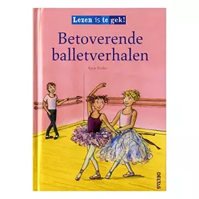 Couverture du produit · Betoverende balletverhalen