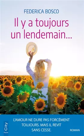 Couverture du produit · Il y a toujours un lendemain