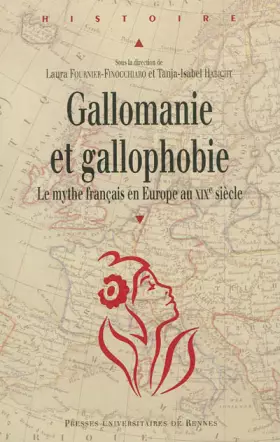 Couverture du produit · GALLOMANIE ET GALLOPHOBIE