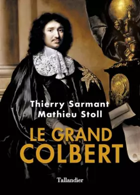 Couverture du produit · Le grand Colbert