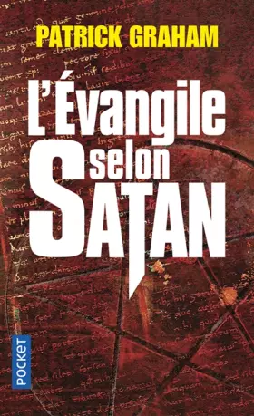 Couverture du produit · L'Evangile selon Satan
