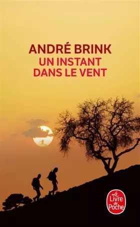 Couverture du produit · Un instant dans le vent