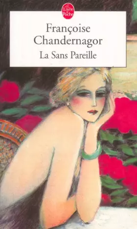 Couverture du produit · La Sans Pareille, tome 1 : Leçons de ténèbres