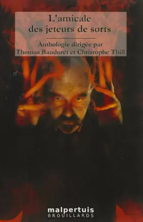 Couverture du produit · L amicale des jeteurs de sorts