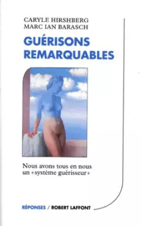 Couverture du produit · Guérisons remarquables
