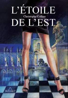 Couverture du produit · L'etoile de l'est