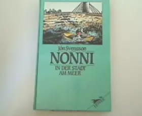 Couverture du produit · Nonni in der Stadt am Meer