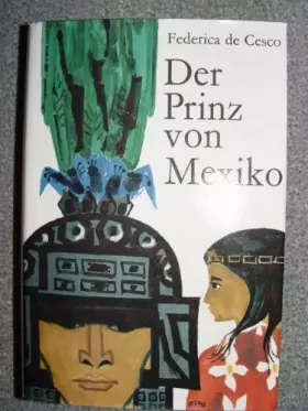 Couverture du produit · Der Prinz von Mexiko