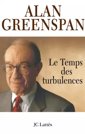 Couverture du produit · Le temps des turbulences