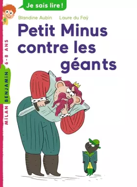 Couverture du produit · Petit Minus contre les géants