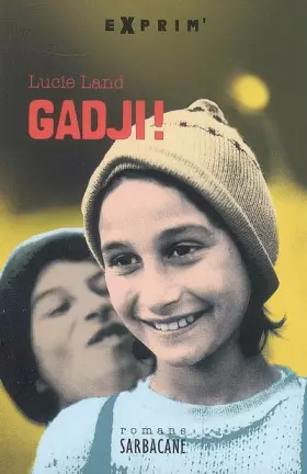 Couverture du produit · Gadji !