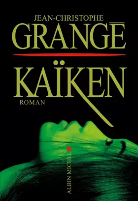 Couverture du produit · Kaiken