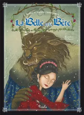 Couverture du produit · La Belle et la Bête