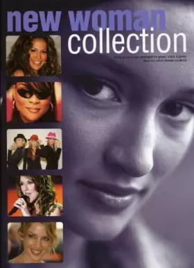Couverture du produit · New Woman Collection