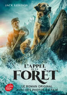 Couverture du produit · L'appel de la forêt - Tie-in