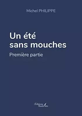 Couverture du produit · Un été sans mouches