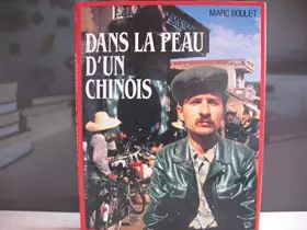 Couverture du produit · Dans La Peau D'un Chinois
