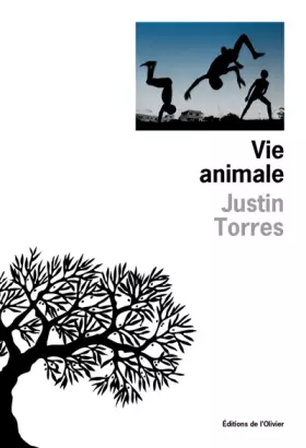 Couverture du produit · Vie animale
