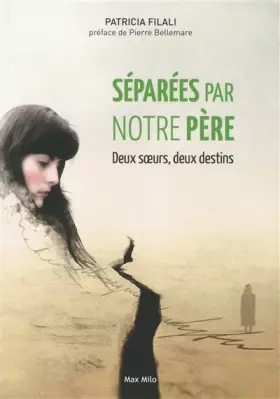 Couverture du produit · SEPAREES PAR NOTRE PERE