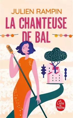 Couverture du produit · La Chanteuse de bal