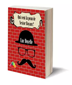 Couverture du produit · Qui veut la peau de Nestor Boyaux