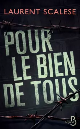 Couverture du produit · Pour le bien de tous