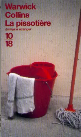 Couverture du produit · La Pissotière