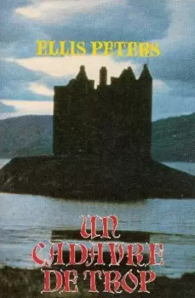 Couverture du produit · Un Cadavre De Trop