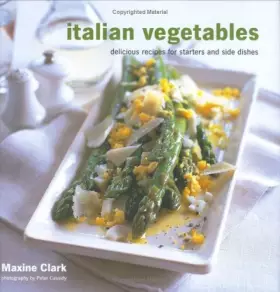 Couverture du produit · Italian Vegetables