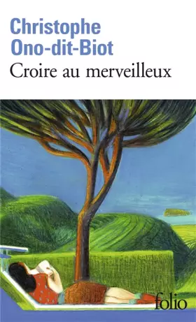 Couverture du produit · Croire au merveilleux