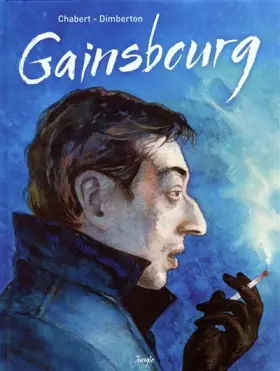 Couverture du produit · Gainsbourg