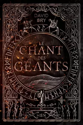 Couverture du produit · Le Chant des géants