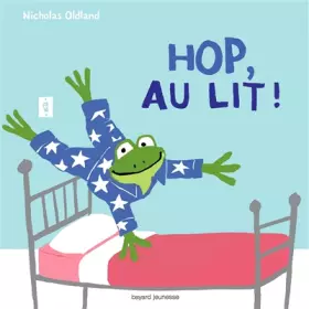 Couverture du produit · Hop ! au lit !