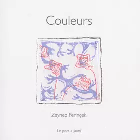 Couverture du produit · Couleurs
