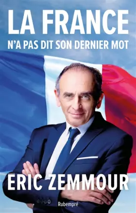 Couverture du produit · La France n'a pas dit son dernier mot