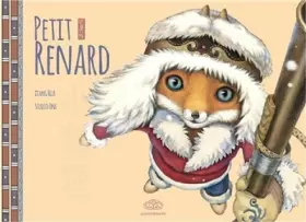 Couverture du produit · Petit renard