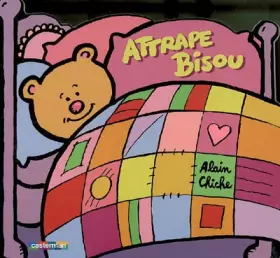 Couverture du produit · Attrape bisou