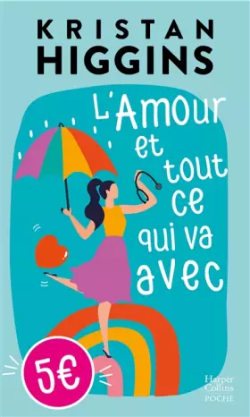 Couverture du produit · L'Amour et tout ce qui va avec