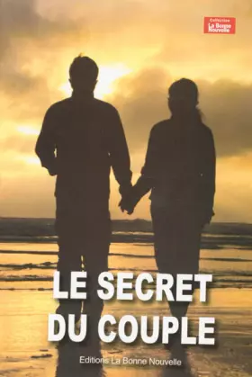 Couverture du produit · Le secret du couple