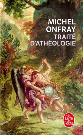 Couverture du produit · Traité d'athéologie : Physique de la métaphysique